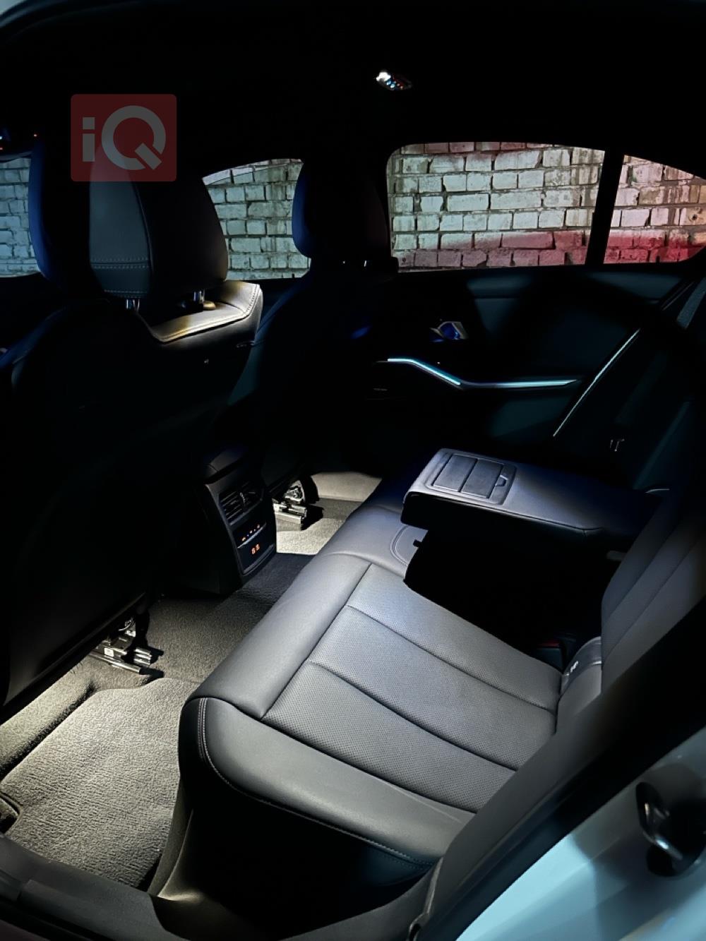 بي ام دبليو الفئة 3